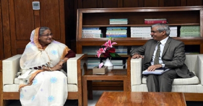 প্রধানমন্ত্রীর উন্নয়ন উদ্যোগের প্রশংসায় এডিবি’র কান্ট্রি ডিরেক্টর