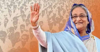 বিশ্বে প্রভাবশালী ১০০ নারীর তালিকায় শেখ হাসিনা ২৯