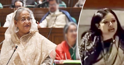 ‘প্রধানমন্ত্রী ঘুমে থাকতেন, পুত্র হাওয়াভবন থেকে সিদ্ধান্ত নিত’