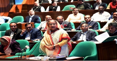 ধর্ষকদের বিরুদ্ধে ‘জিরো টলারেন্স নীতি’ ঘোষণা প্রধানমন্ত্রীর 