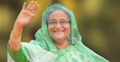 প্রধানমন্ত্রী ব্রুনাই থেকে দেশে ফিরবেন আজ