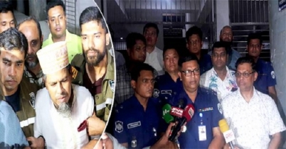 সিরাজের জবানবন্দিতে নুসরাতকে পুড়িয়ে হত্যার চাঞ্চল্যকর তথ্য 
