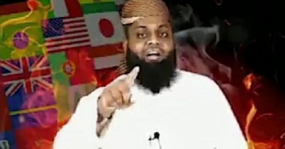 শ্রীলংকায় সিরিজ বোমা হামলার মূল হোতা নিহত