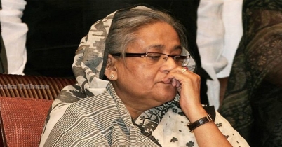 শ্রীলংকার বোমা হামলার ঘটনায় প্রধানমন্ত্রীর নিন্দা