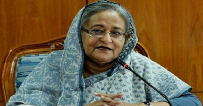 সন্ত্রাস-জঙ্গিবাদ ও যৌন নিপীড়নকারীদের ক্ষমা নয়: প্রধানমন্ত্রী