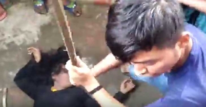 সারাদেশে ‘ছেলেধরা’ গুজবে প্রাণ যাচ্ছে নিরীহদের