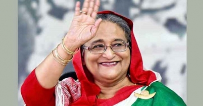 ব্রুনাই পৌঁছেছেন প্রধানমন্ত্রী