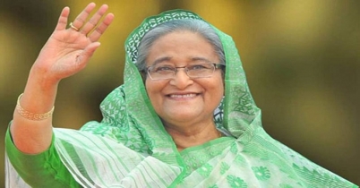 ১১ মে দেশে ফিরছেন প্রধানমন্ত্রী
