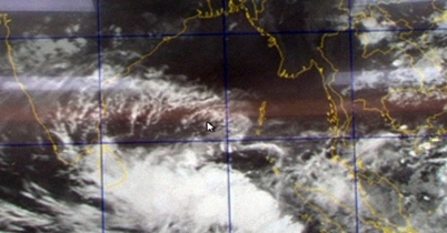 ৪৩ বছরে সবচেয়ে শক্তিশালী ঘুর্ণিঝড় ‘ফণি’!