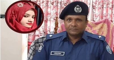 ওসি মোয়াজ্জেমের গ্রেফতারি পরোয়ানা রংপুর পৌঁছেছে