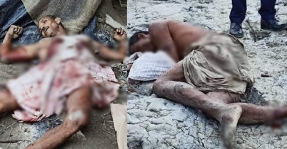 র‌্যাবের সঙ্গে বন্দুকযুদ্ধে নিহত দুই ভাই, এলাকায় মিষ্টি বিতরণ