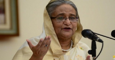 মিয়ানমার রোহিঙ্গাদের ফিরিয়ে নিতে আগ্রহী নয়: প্রধানমন্ত্রী