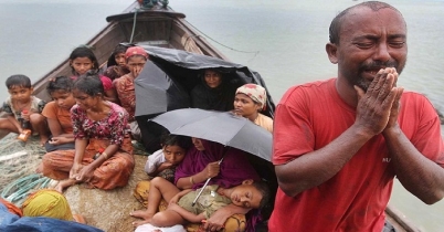 মিয়ানমারের বিরুদ্ধে কঠোর অবস্থানে যাচ্ছে জাতিসংঘ