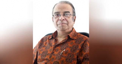 সাংবাদিক মাহফুজ উল্লাহ বেঁচে আছেন!