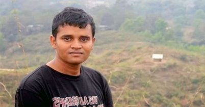 চুয়েটের সহকারী অধ্যাপকের যুক্তরাষ্ট্র থেকে মরদহে উদ্ধার 