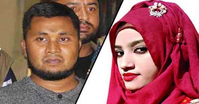 নুসরাত হত্যা: পরিকল্পনায় সক্রিয় ছিলেন হাফেজ কাদের
