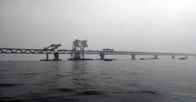 পদ্মাসেতু: যোগাযোগ ছাড়িয়েও বদলে দেবে দেশের অর্থনীতি