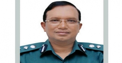 দুদকে ডিআইজি মিজানের সম্পদের প্রতিবেদন