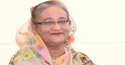 ফিনল্যান্ডের ব্যবসায়ীদের বাংলাদেশে বিনিয়োগে আহ্বান প্রধানমন্ত্রীর