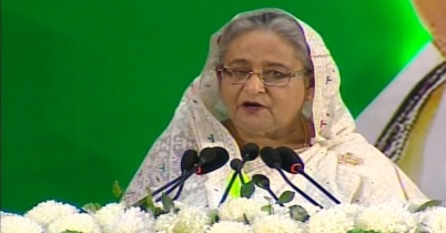 অগ্নিঝুঁকি মোকাবিলায় সতর্ক থাকার পরামর্শ প্রধানমন্ত্রীর