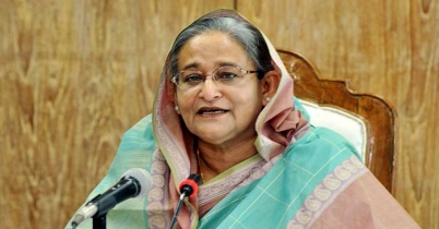 জুমার খুতবায় জঙ্গিবাদের বিরুদ্ধে বলুন: প্রধানমন্ত্রী