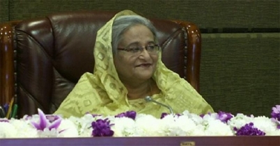 পেশাগত দক্ষতা বিবেচনায় সেনা সদস্যদের পদোন্নতি: প্রধানমন্ত্রী