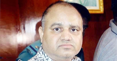 র‌্যাব হেড কোয়ার্টার-সচিবালয়সহ ১৭ প্রকল্প জি কে শামীমের হাতে