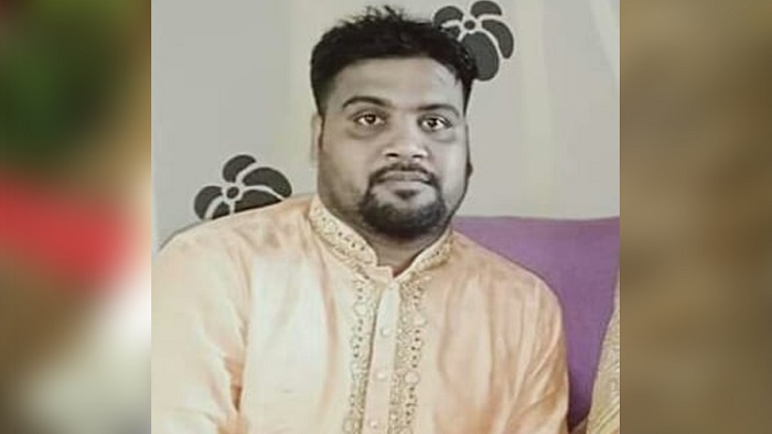 যুবলীগ নেতা শুক্কুর আলী- ফাইল ফটো যুবলীগ নেতা শুক্কুর আলী- ফাইল ফটো