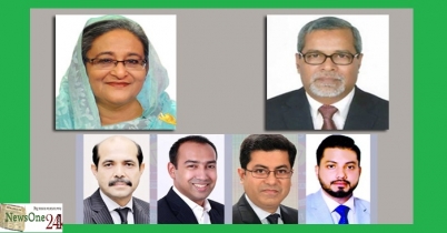 ঢাকা সিটি কর্পোরেশন নির্বাচন: কে কোথায় ভোট দেবেন