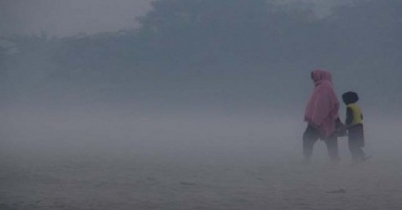 দেশের সর্বনিম্ন তাপমাত্রা তেঁতুলিয়ায়