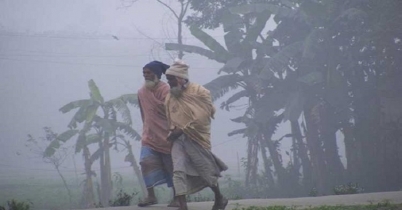 শীত ঋতুর প্রথম দিন আজ