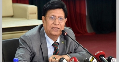 পাপুলের সাজার রায়ের কপি পেয়েছি: মোমেন