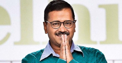 ফের কেজরিওয়ালের শপথ গ্রহণ আজ