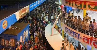 নৌযান শ্রমিকদের ধর্মঘট প্রত্যাহার