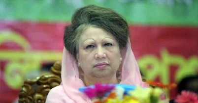 খালেদা জিয়ার শারীরিক অবস্থা ভালো: চিকিৎসক