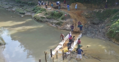 জনপ্রতিনিধি নয়, পারলেন তরুণরা