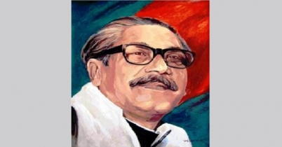 বঙ্গবন্ধুর জন্মশতবার্ষিকী কাউন্টডাউনের তারিখ পরিবর্তন