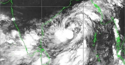 মোংলা-পায়রা সমুদ্রবন্দরে ১০ নম্বর মহাবিপদ সংকেত