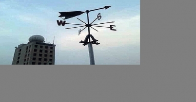 যে ৯ জেলায় মহাবিপদ সংকেত