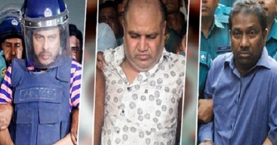 ‘ধরা খাওয়া’র আতঙ্কে কিছু মন্ত্রী-এমপিরা