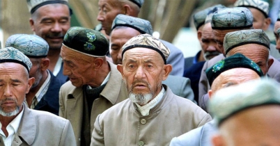 চীন মুসলিমদের মুছে ফেলতে চায়: অ্যামনেস্টি