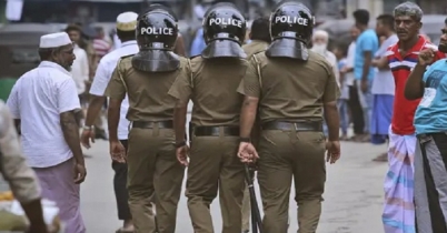 শ্রীলঙ্কায় গোলাগুলিতে ৬ শিশুসহ নিহত ২০