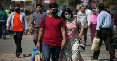 শনাক্তে নতুন রেকর্ড, মৃত্যু ৫৩