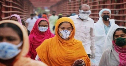দেশে বাড়ছে করোনা রোগী