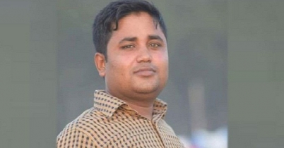 ফারুক হত্যাকারী দুই রোহিঙ্গা ‘ডাকাত’ বন্দুকযুদ্ধে নিহত