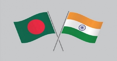 ভারতকে বাংলাদেশের ধন্যবাদ