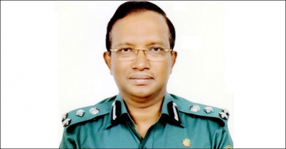 বিতর্কিত ও আলোচিত ডিআইজি মিজান সাময়িক বরখাস্ত