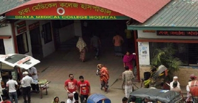 ঢামেকে ডেঙ্গুতে প্রাণ গেল ৭ জনের