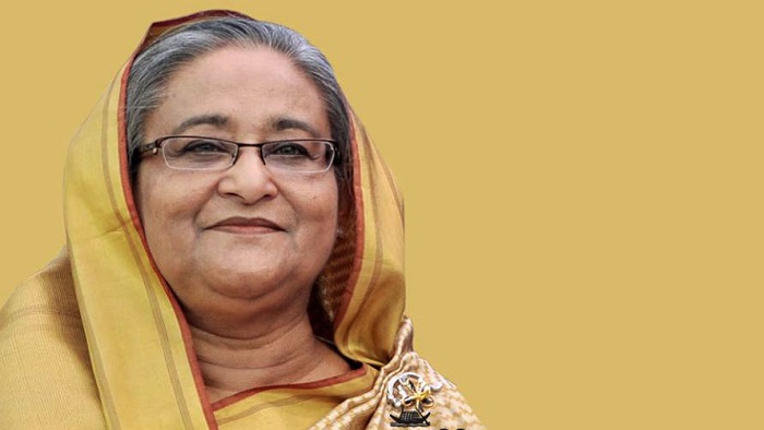প্রধানমন্ত্রী শেখ হাসিনা- ফাইল ফটো প্রধানমন্ত্রী শেখ হাসিনা- ফাইল ফটো