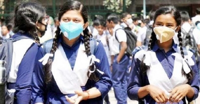 আবারো বাড়ছে শিক্ষাপ্রতিষ্ঠানের ছুটি